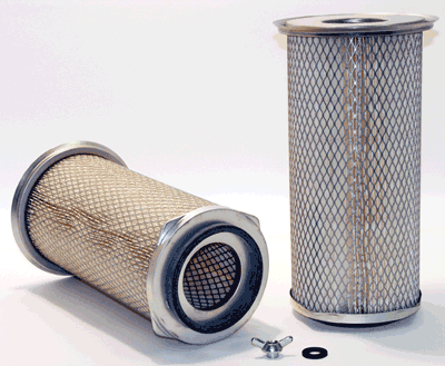 ELEMENT, AIR FILTER