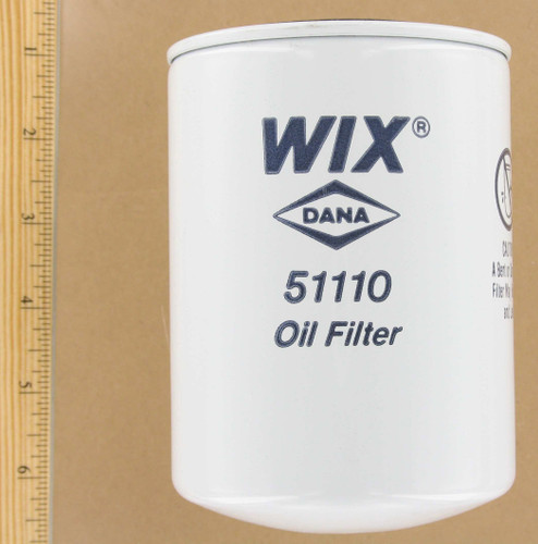 Sage Parts Heavy-Duty Oil Filter for Aviation Ground Support Equipment