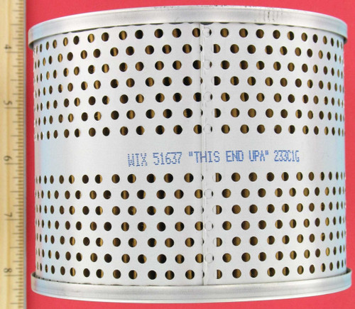 Sage Parts Oil Hydraulic Filter for Aviation Ground Support Equipment