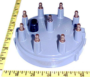 Distributor Cap for Aviation Ground Support Equipment