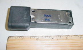 MODULE, CONTROL for Aviation Ground Support Equipment