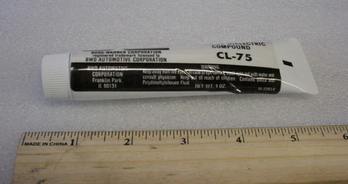 Lubricant Cam for Aviation Ground Support Equipment