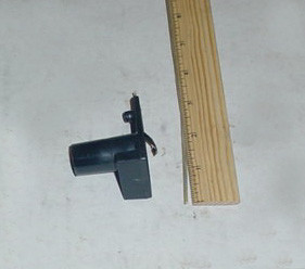 Rotor Distributor for Aviation Ground Support Equipment