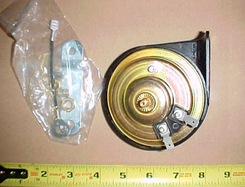 HORN, HIGH NOTE-H10HORN