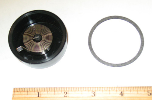 CHK Thermostat Conversion Kit for Aviation Ground Support Equipment