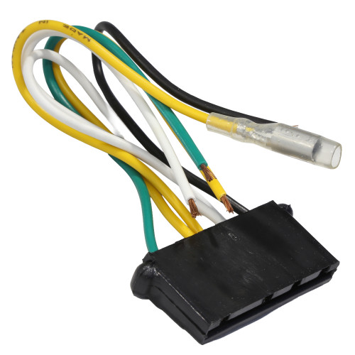 Connector Regulator for Aviation Ground Support Equipment