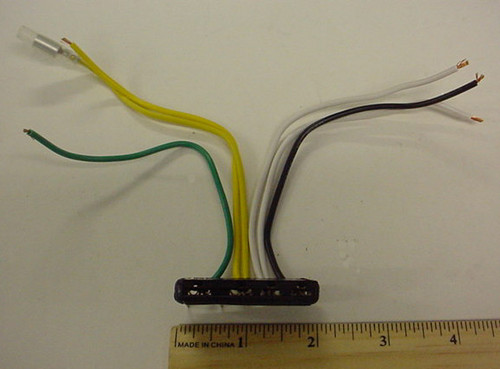 Connector Regulator for Aviation Ground Support Equipment