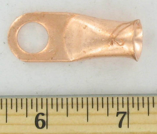 Battery Terminal Hardware for Aviation Ground Support Equipment