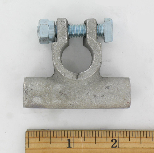 Terminal Hardware Battery for Aviation Ground Support Equipment