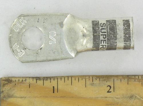 Lug for Magna Ground Support Equipment