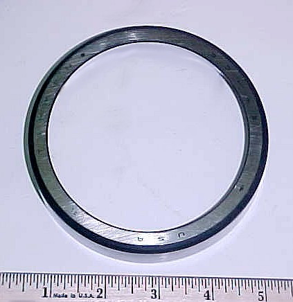 RACE Outer for Aviation Ground Support Equipment
