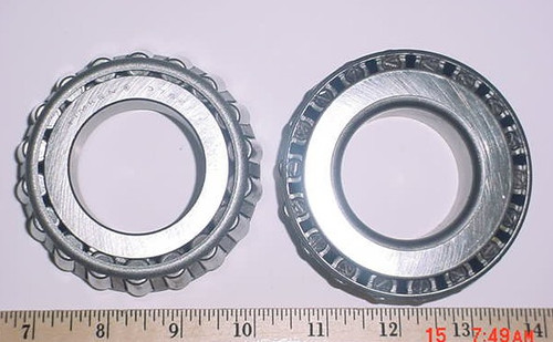 Bearing Front Outer for Aviation Ground Support Equipment