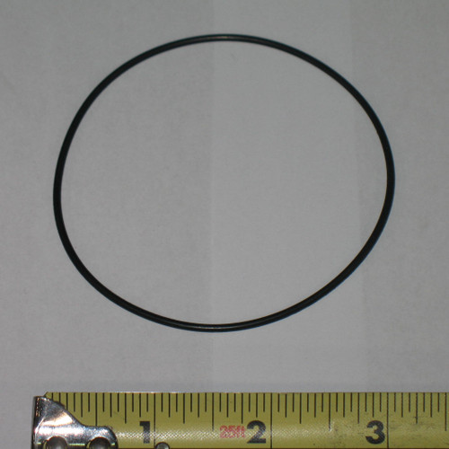 O-Rings for Aviation Ground Support Equipment