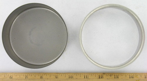 REDI Sleeve for Aviation Ground Support Equipment