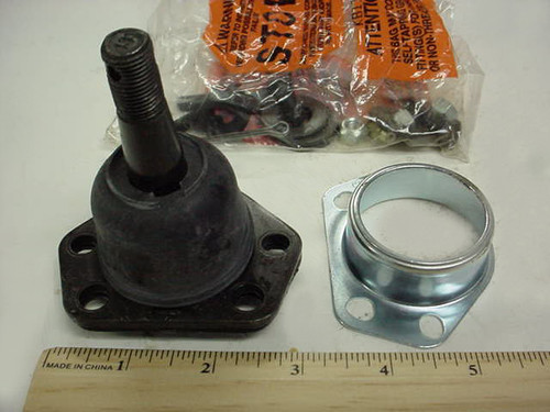 COIL Kit with Ball Joint for Aviation Ground Support Equipment