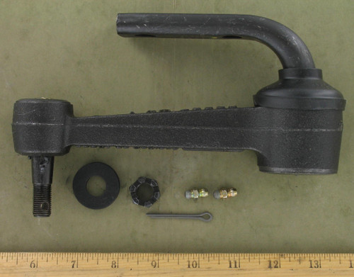 ARM, IDLER for Aviation Ground Support Equipment