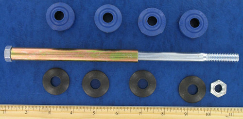 LINK, SWAY BAR for Aviation Ground Support Equipment