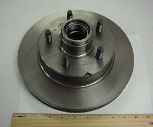 ROTOR, DISC BRAKE for Aviation Ground Support Equipment