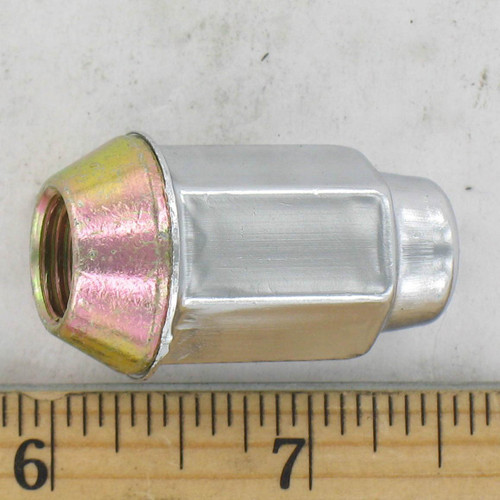 NUT, 1/2 IN R.H. for Aviation Ground Support Equipment
