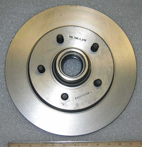ROTOR-8004