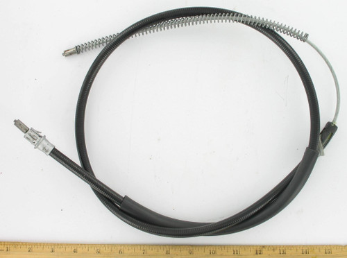 CABLE, L/S PARKING BRAKE-BC93212