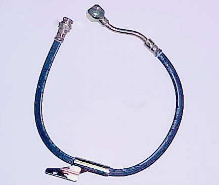 Sage Parts Hydraulic Brake Hose for Aviation Ground Support Equipment