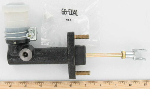 Sage Parts Clutch Master Assembly for Aviation Ground Support Equipment
