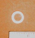 SEAL, BRAKE HOSE-G24951