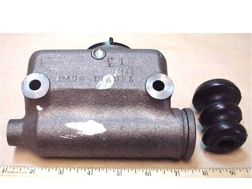 Cylinder Assembly Master for Aviation Ground Support Equipment