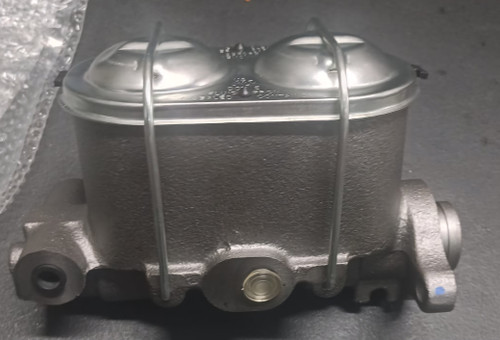 Cylinder Master for Aviation Ground Support Equipment