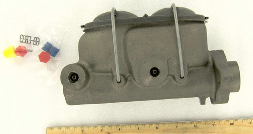 Master Cylinder Assembly for Aviation Ground Support Equipment