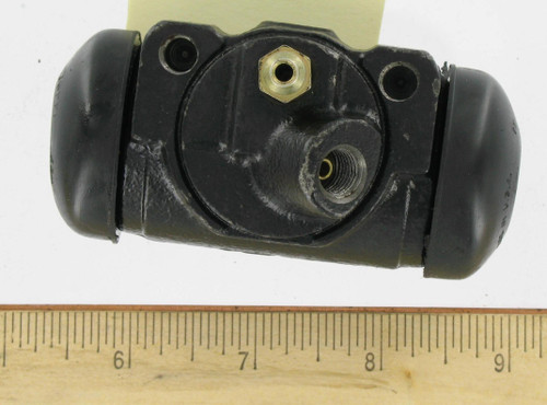 WHL Cylinder Assembly for Aviation Ground Support Equipment