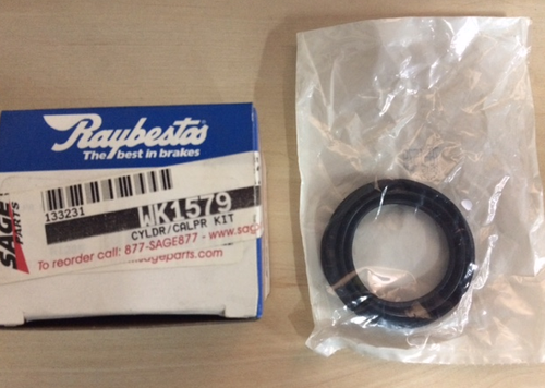 KIT, Cylinder and Caliper for Aviation Ground Support Equipment