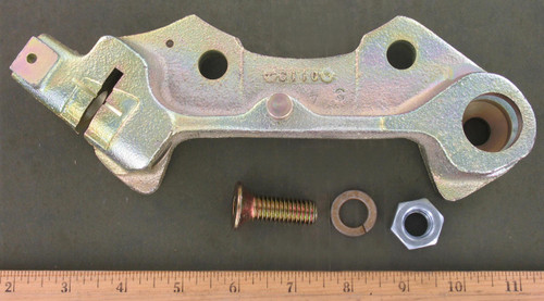 Brake Drum Hardware for Aviation Ground Support Equipment