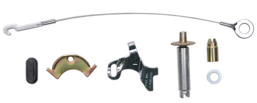 KIT, Self-Adjusting Driver Side for Aviation Ground Support Equipment