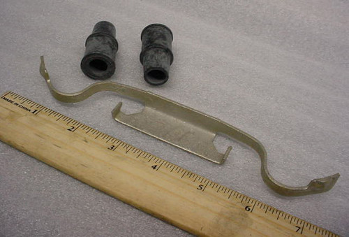 KIT, Brake Hardware for Aviation Ground Support Equipment
