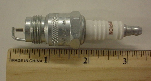 PLUG, SPARK for Aviation Ground Support Equipment