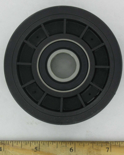 Pulley Idler for Aviation Ground Support Equipment