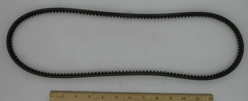 Belt Super HC V for Aviation Ground Support Equipment