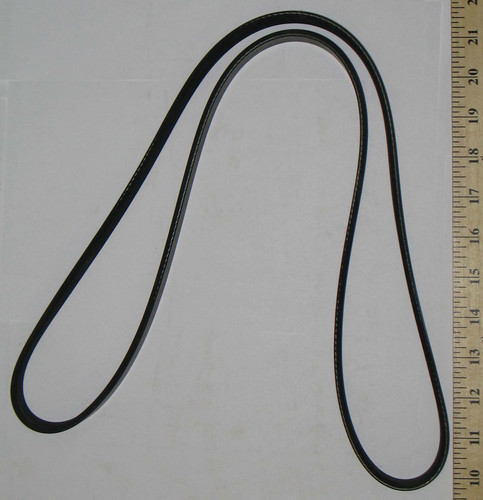 Belt V Micro Auto for Aviation Ground Support Equipment