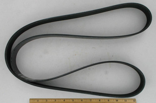 V-Belt Micro Auto for Aviation Ground Support Equipment