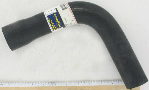 Hose Lower Radiator for Aviation Ground Support Equipment