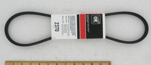 BELT TRUFLEX for Aviation Ground Support Equipment