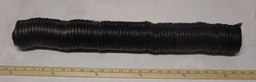 Defroster Hose for Aviation Ground Support Equipment