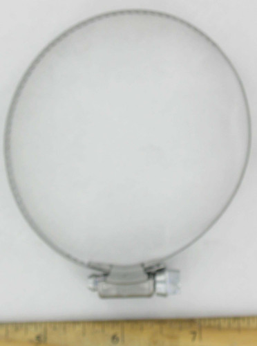 Clamp, Hex Head Aviation Ground Support Equipment Part