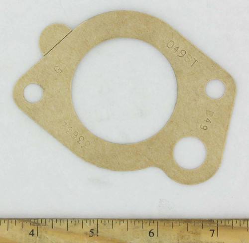 Gasket Seal for Aviation Ground Support Equipment