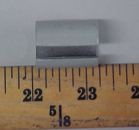 Spacer Brake Cable for Aviation Ground Support Equipment