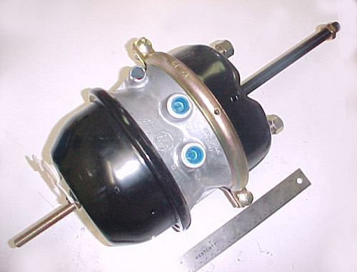 CHAMBER, Brake 30/30 Air Short Stroke for Aviation Ground Support Equipment