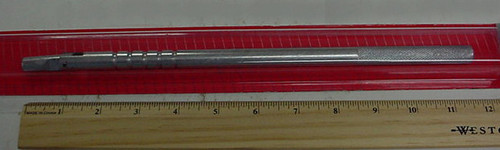 Tire Valve Mounting Tool for Aviation Ground Support Equipment