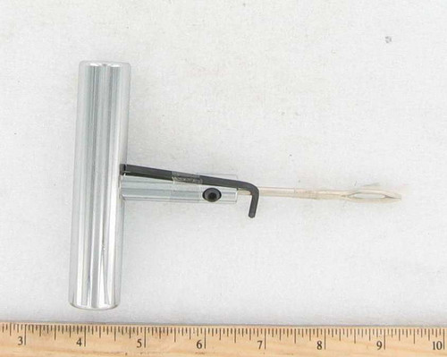 HANDLE, Heavy Duty for Aviation Ground Support Equipment